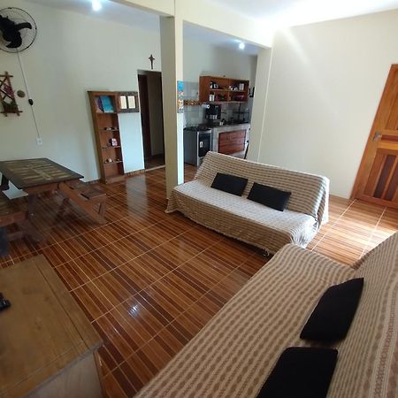 Casa Amarela Da Prainha De Mambucaba - Piscina Aquecida Paraty Buitenkant foto
