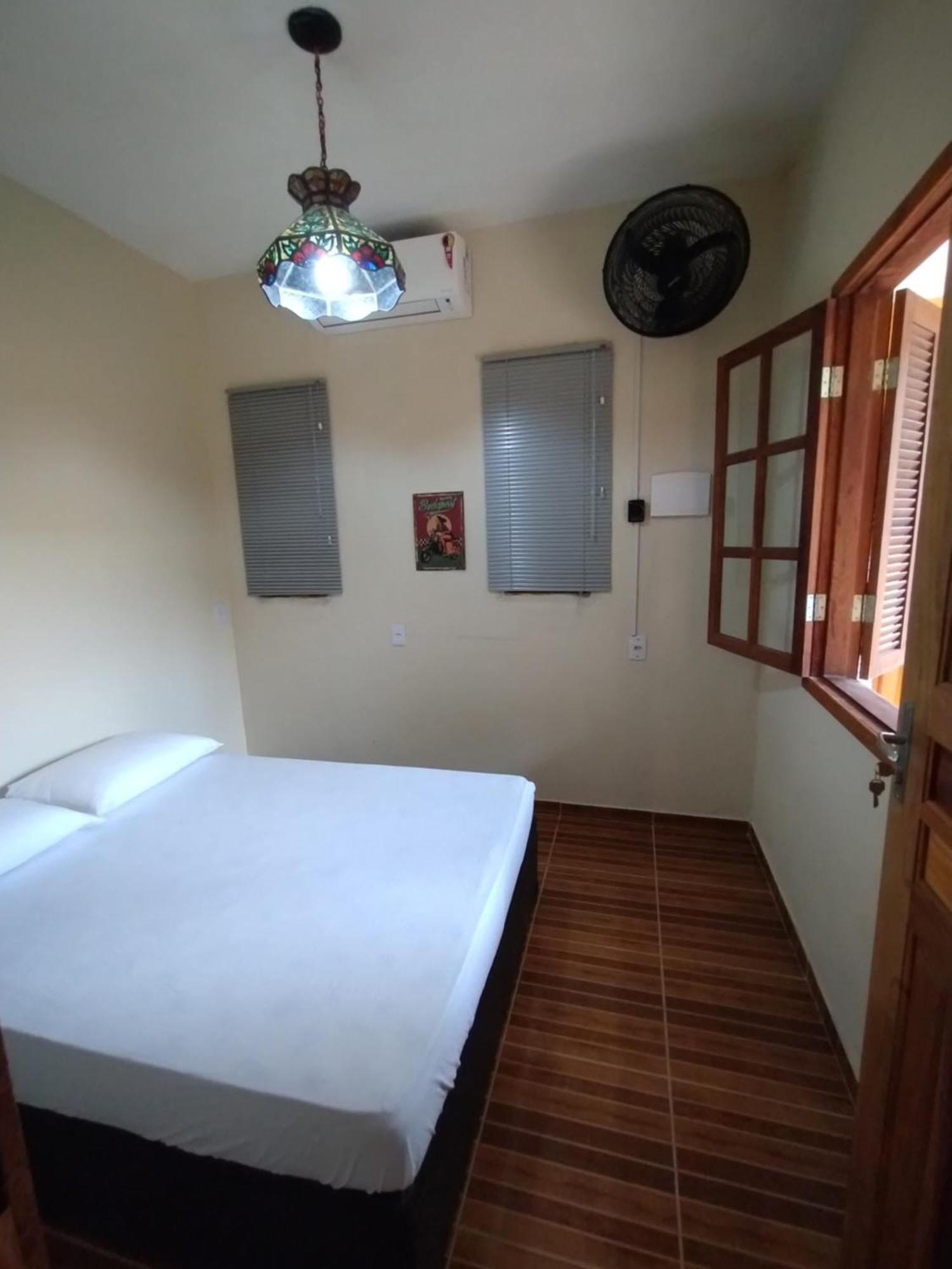 Casa Amarela Da Prainha De Mambucaba - Piscina Aquecida Paraty Buitenkant foto