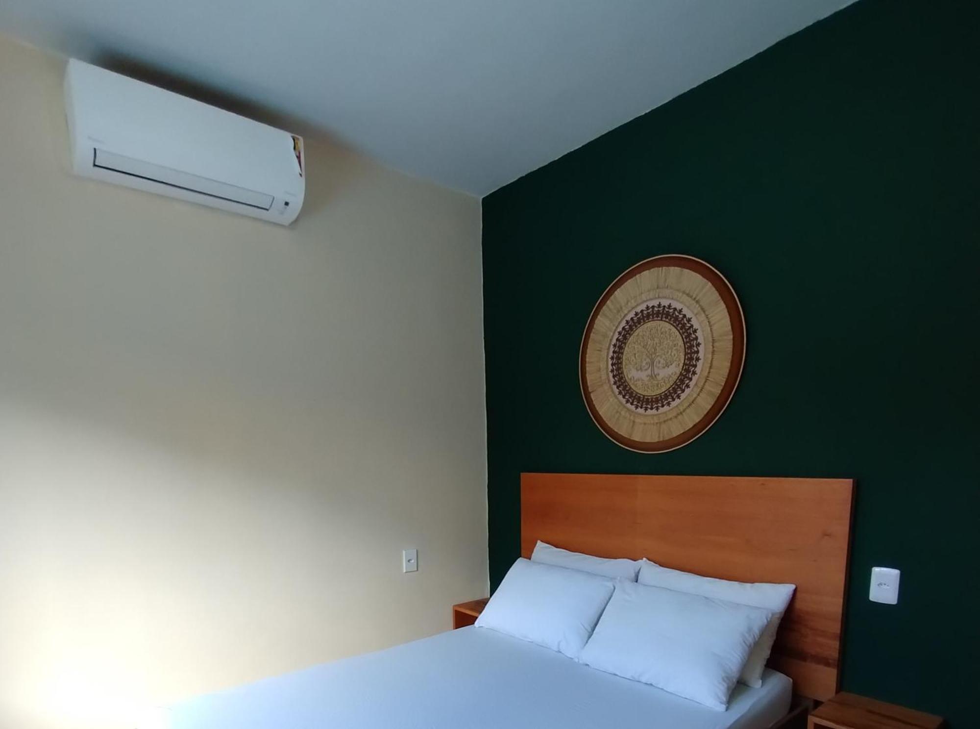 Casa Amarela Da Prainha De Mambucaba - Piscina Aquecida Paraty Buitenkant foto