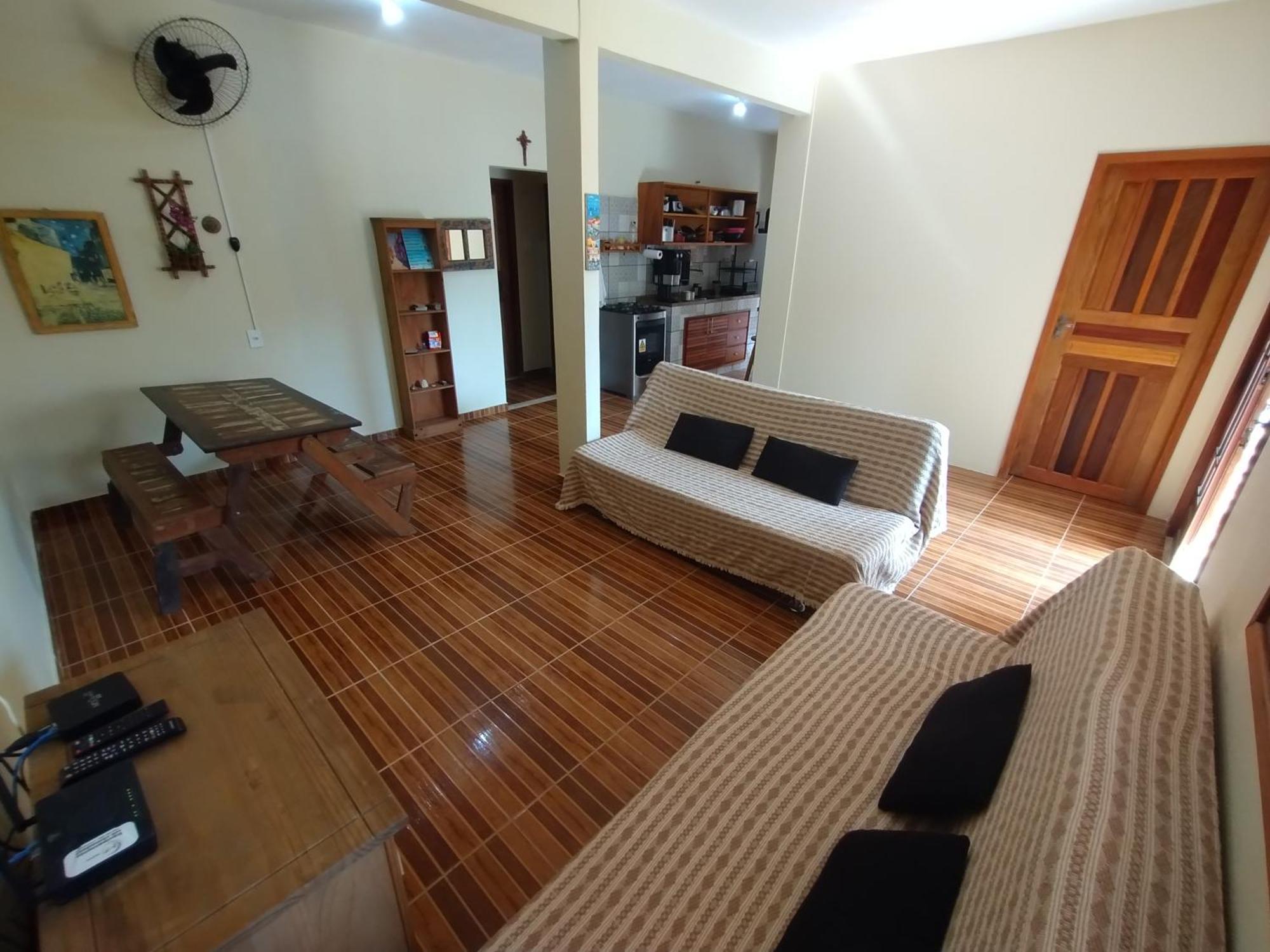 Casa Amarela Da Prainha De Mambucaba - Piscina Aquecida Paraty Buitenkant foto